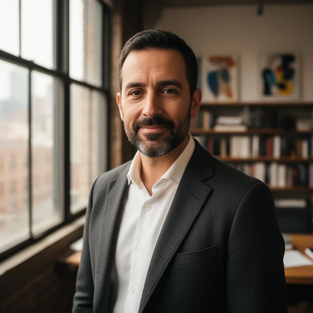 Dan Tudorache - Founder, Dan Tudorache & Co.