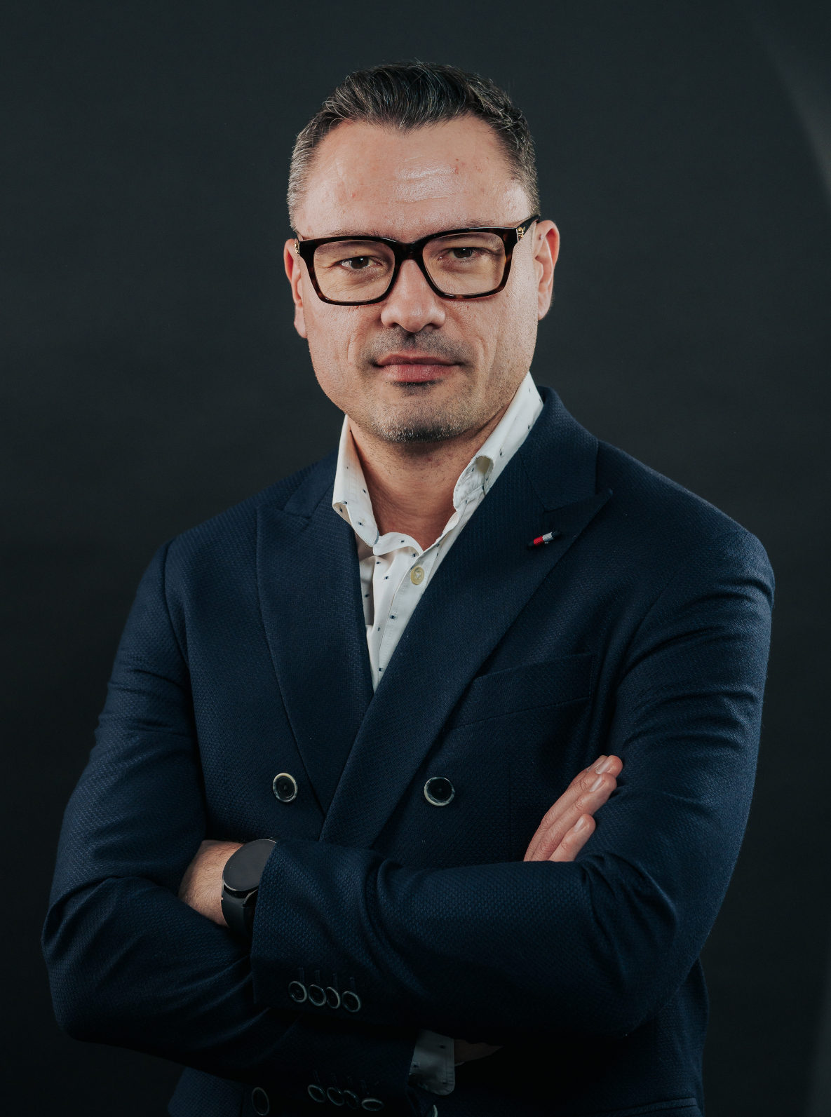 Dan Tudorache & Co. - premium advisory practice