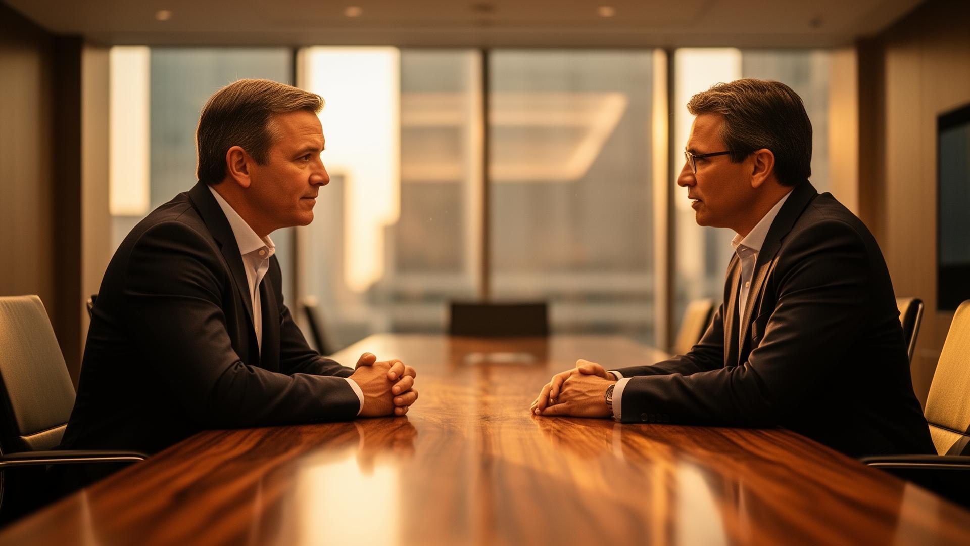 Dan Tudorache & Co. - premium advisory practice